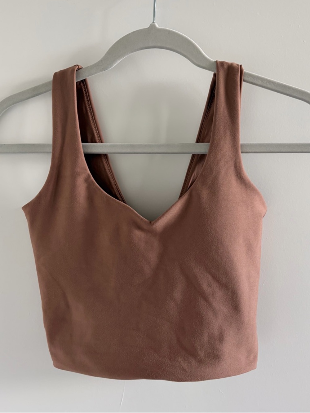 Abercrombie athletic Tank Top